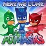 pj masks